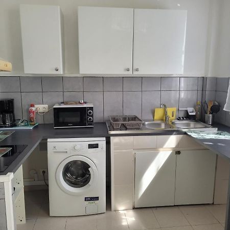 Appartement Gorbella Nisa Exterior foto
